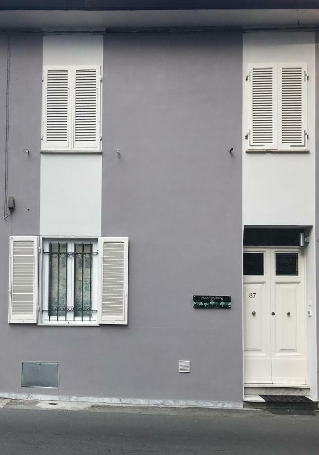 I Pini House In The Heart Of The City Pisa Luaran gambar