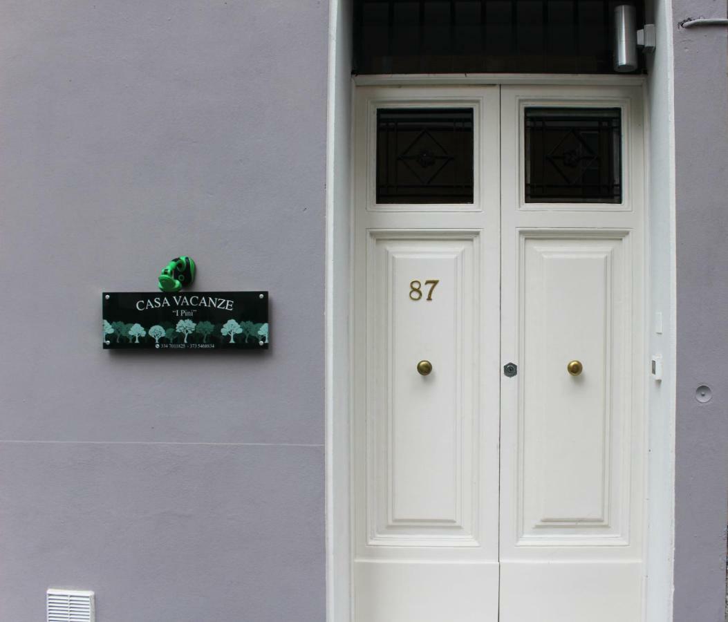I Pini House In The Heart Of The City Pisa Luaran gambar